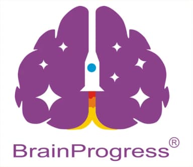 BrainProgress Edyta Gołaszewska logo